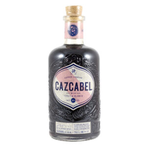 Cazcabel Coffee Liqueur