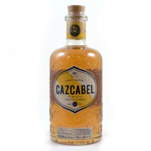 Cazcabel Honey Liqueur