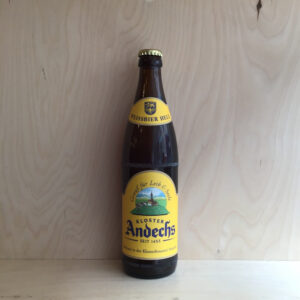 Andechs Hefe-Weisse - The Good Spirits Co.