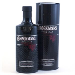 Brockman's Gin