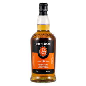 Springbank 10 Year Old