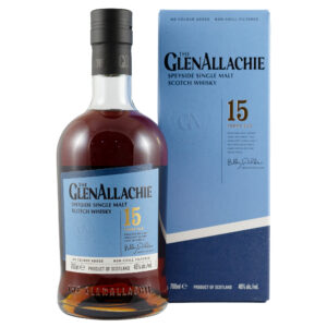 GlenAllachie 15 Year Old