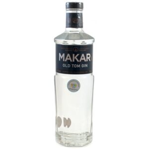 Makar Old Tom Gin