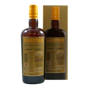 Hampden Estate 46%