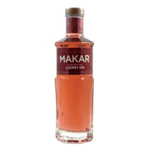 Makar Cherry Gin 50cl