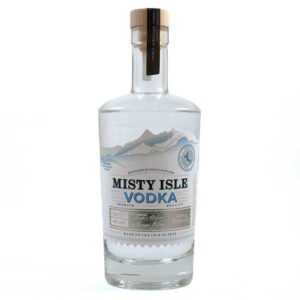 Misty Isle Vodka