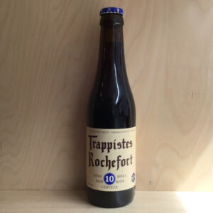 Trappistes Rochefort 10