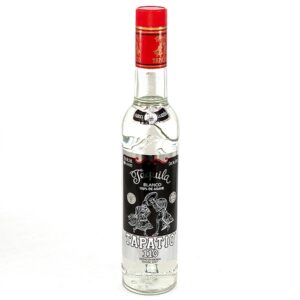 Tapatio Blanco 110 55% 50cl