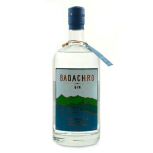 Badachro Gin