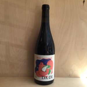 Avignonesi Da.Di Sangiovese 2018 *Organic*