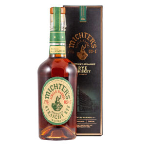 Michter's U.S. Number 1 Rye