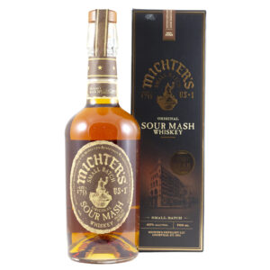 Michter's U.S. Number 1 Sour Mash