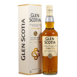 Glen Scotia Double Cask