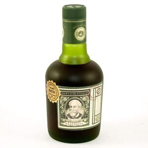 Diplomatico Reserva Exclusiva 35cl