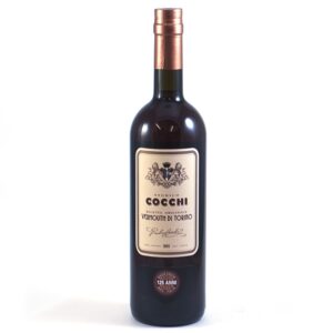 Cocchi Vermouth di Torino