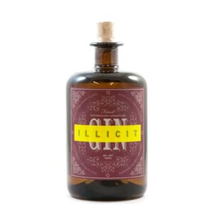 Illicit Gin