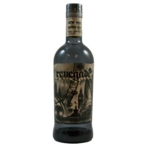 Renegade Gin