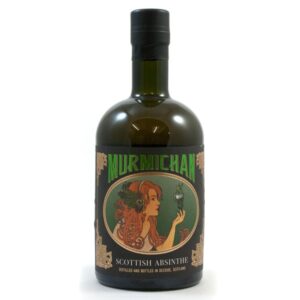 Murmichan Scottish Absinthe 50cl