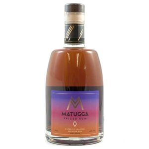 Matugga Spiced Rum