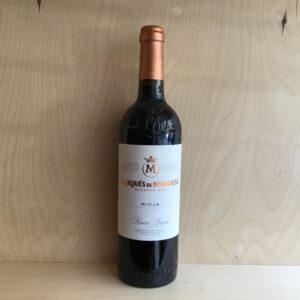 Marques de Murrieta Reserva Tinto 2015