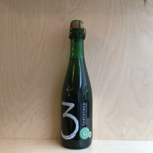 3 Fonteinen Oude Geuze 375ml