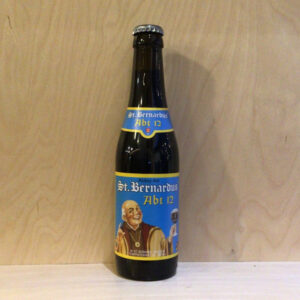 St Bernardus Abt 12