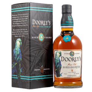 Doorly's 12 Year Old 43%