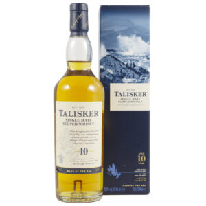 Talisker 10 Year Old 20cl