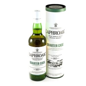 Laphroaig Quarter Cask