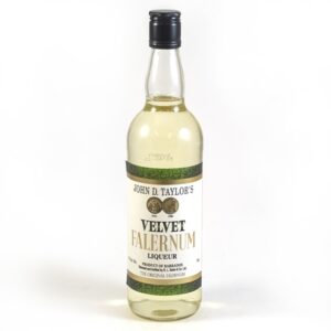 Taylor's Velvet Falernum