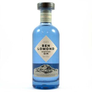 Ben Lomond Gin