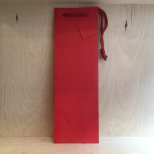 Gift Bag - Red