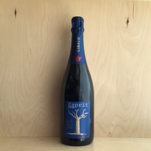 Domaine Henri Giraud Esprit Nature NV