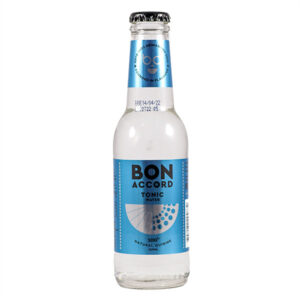 Bon Accord Tonic Water