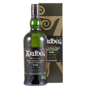 Ardbeg 10 Year Old