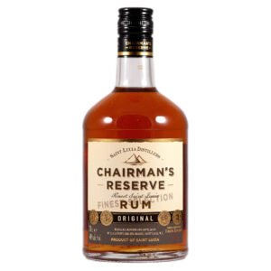 Chairman's Reserve Rum Original