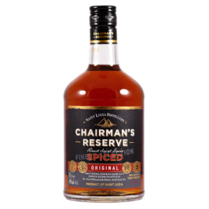 Chairman's Reserve Spiced Original