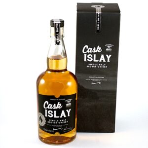 A.D. Rattray Cask Islay