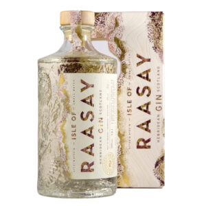 Isle of Raasay Gin