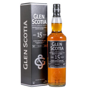 Glen Scotia 15 Year Old