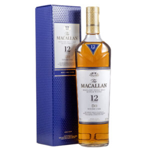 Macallan Double Cask 12 Year Old