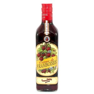 Gabriel Boudier Creme de Framboises 50cl