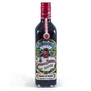 Gabriel Boudier Creme de Cassis de Dijon 50cl