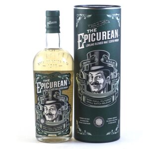 The Epicurean