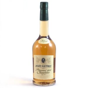 Jules Gautret Pineau des Charentes Blanc