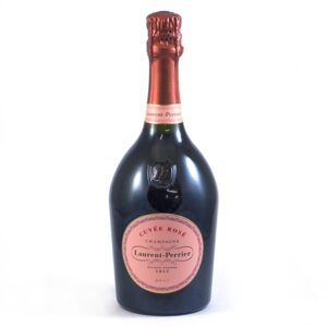 Laurent Perrier Rose