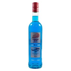 Gabriel Boudier Curacao Bleu 50cl