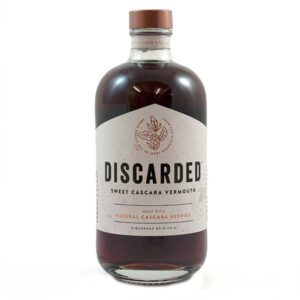 Discarded Cascara Vermouth 50cl