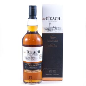 The Ileach Cask Strength