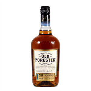 Old Forester 86 Proof 70cl